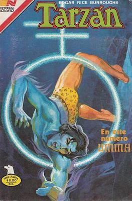 Tarzán #788