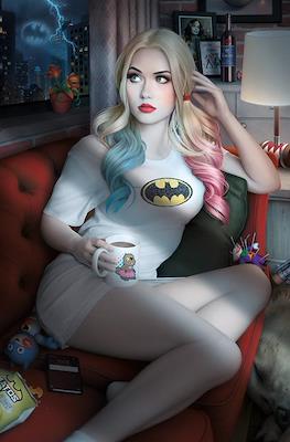 Harley Quinn Vol. 4 (2021-Variant Covers) #24.7