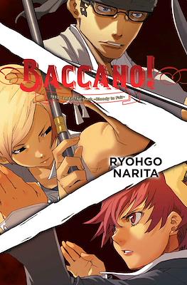 Baccano! #7