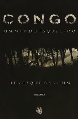 Congo #1