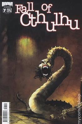 Fall of Cthulhu #7