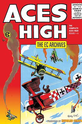 The EC Archives: Aces High