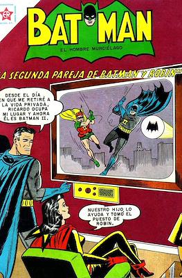 Batman (Grapa) #90