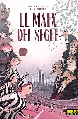El matx del segle