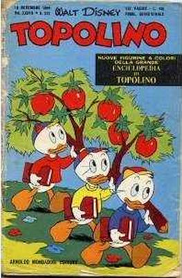 Topolino #222