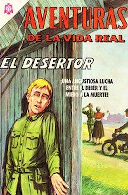 Aventuras de la vida real #121