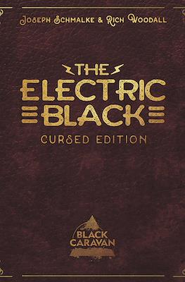 The Electric Black Cursed Edition