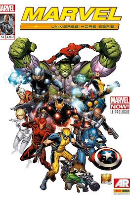 Marvel Universe Hors Série Vol. 1 #14