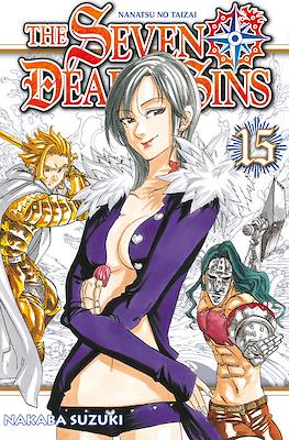 The Seven Deadly Sins #15