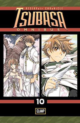 Tsubasa Reservoir Chronicle #10