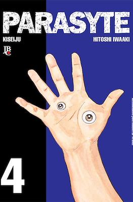 Parasyte #4