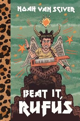 Beat It, Rufus