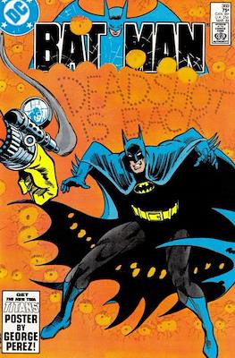 Batman Vol. 1 (1940-2011) #369