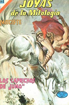 Joyas de la Mitología #411