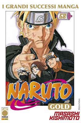 Naruto Gold #68