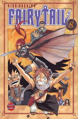 Fairy Tail #8