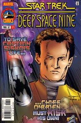 Star Trek: Deep Space Nine #7