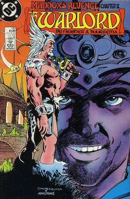 The Warlord Vol. 1 (1976-1988) #130