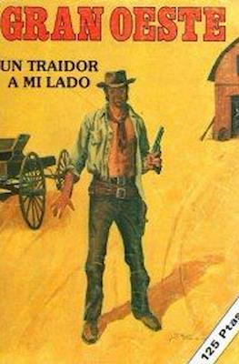 Gran Oeste #10