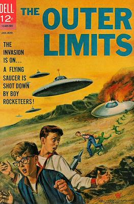 The Outer Limits #5