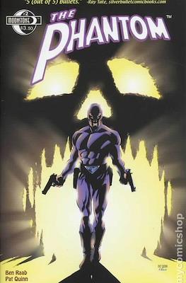The Phantom (2003-2008) #2