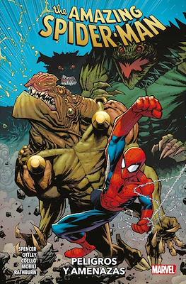 The Amazing Spider-Man (Rústica 104-304 pp) #6