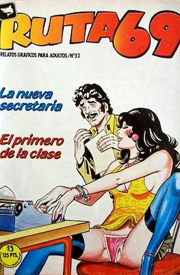 Ruta 69 #32
