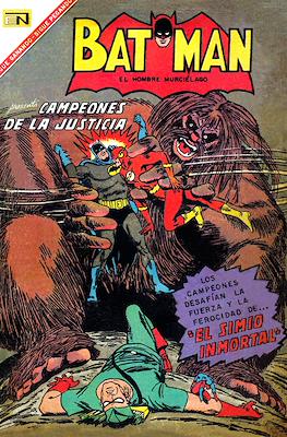 Batman #369