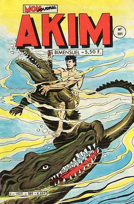 Akim #591