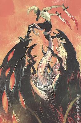 Something Is Killing The Children (Variant Cover) #43.5