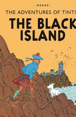 The Tintin Classic Collection