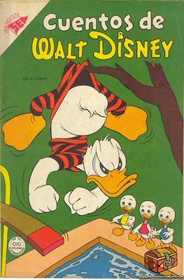 Cuentos de Walt Disney #65