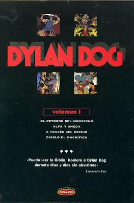 Dylan Dog #1