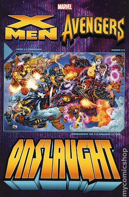 X-Men/Avengers Onslaught