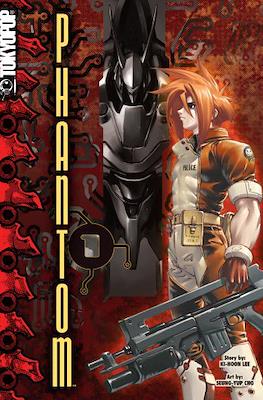 Phantom #1