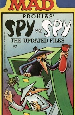 Spy vs. Spy: The Updated Files
