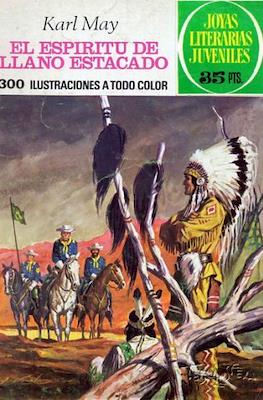 Joyas Literarias Juveniles (Grapa) #172