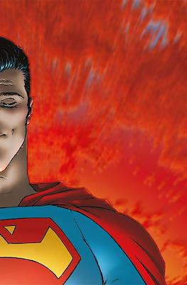 Grandes Astros: Superman - Edição Absoluta
