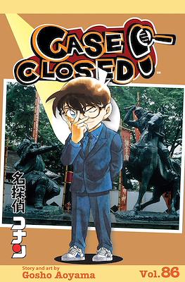 Case Closed #86