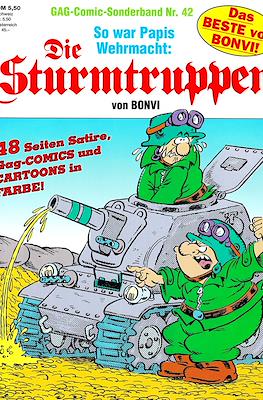 Die Sturmtruppen #42