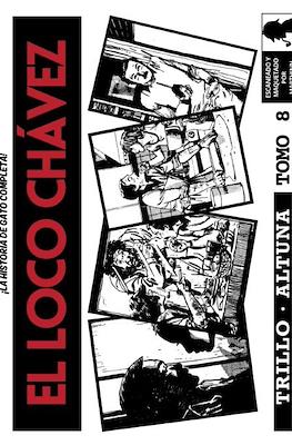 El Loco Chávez #8