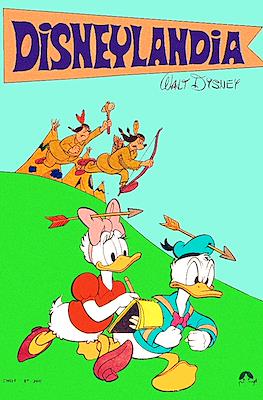 Disneylandia #594