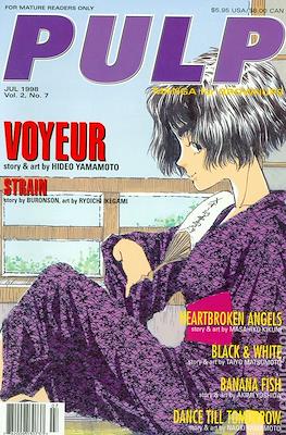 Pulp Vol. 2 #7