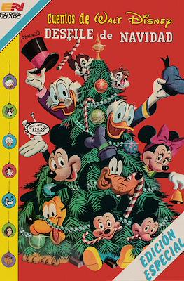 Cuentos de Walt Disney Extraordinario #53