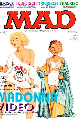 Deutsches Mad #269