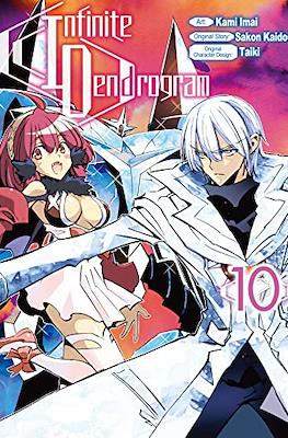 Infinite Dendrogram #10