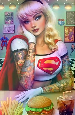 Superman Vol. 6 (2023-Variant Covers) #19.6