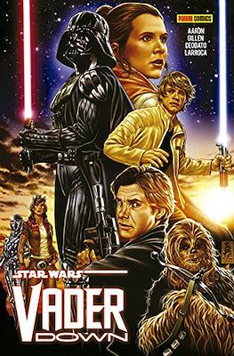 Star Wars: Vader Down