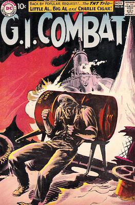 G.I. Combat #84