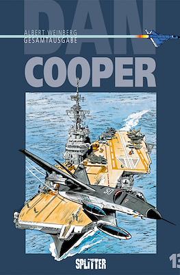 Dan Cooper Gesamtausgabe #13